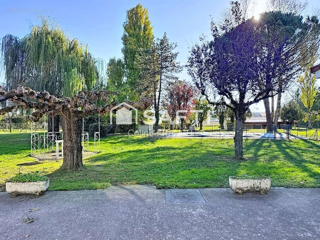 Photo 5 - Maison à VERFEIL