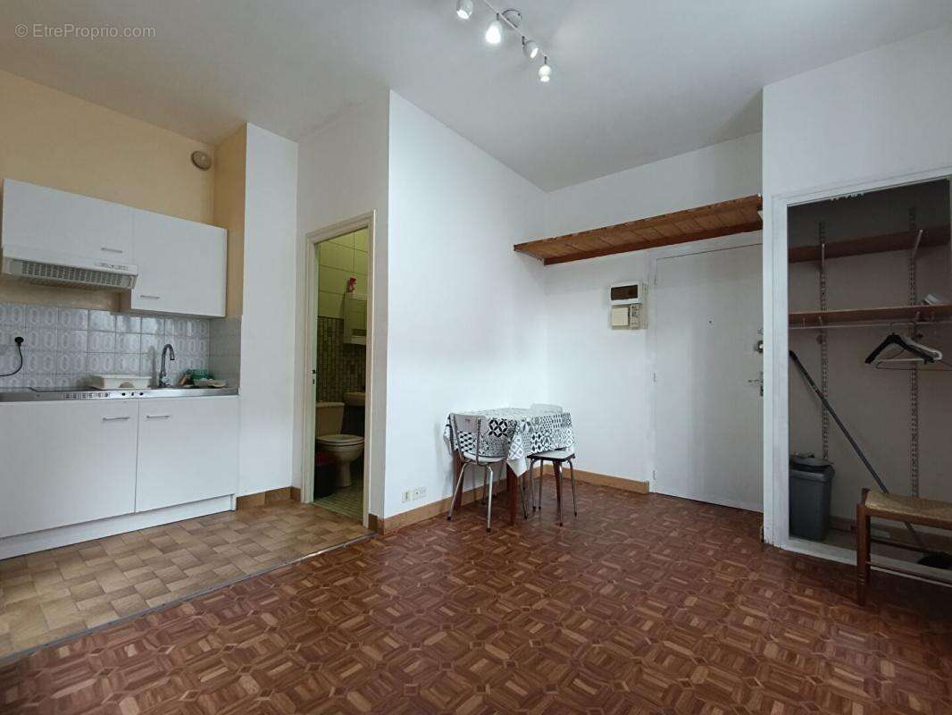 Appartement à PONTIVY