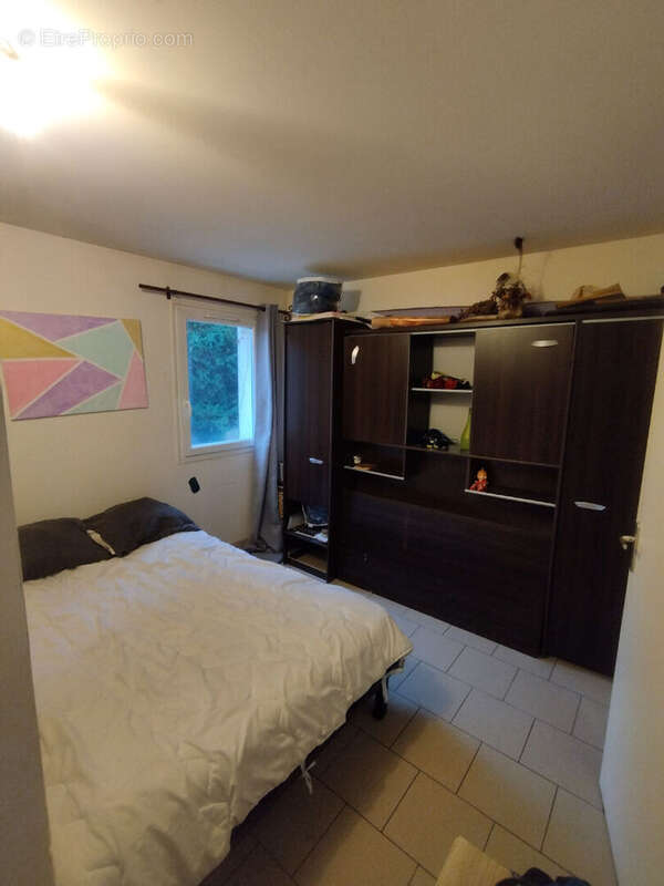 Appartement à ETREPAGNY