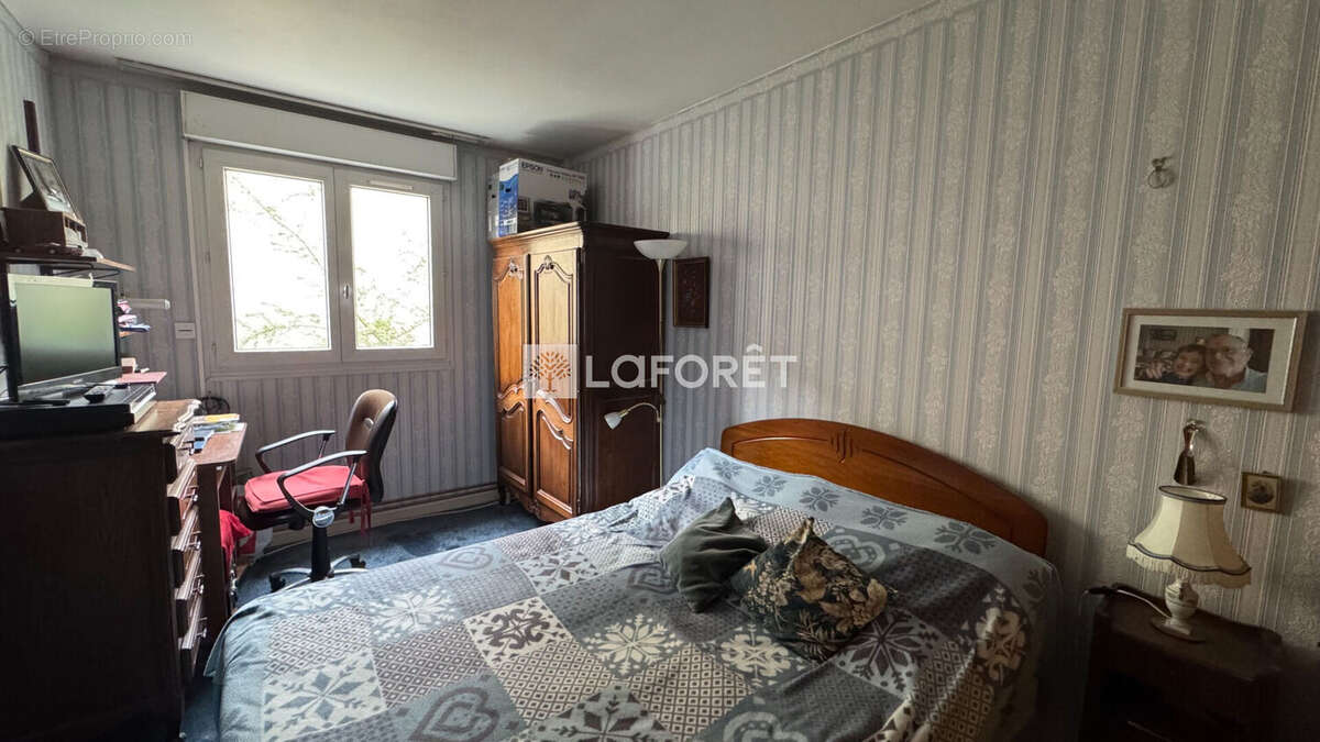Appartement à PARIS-12E