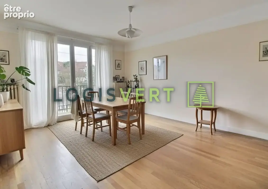 Maison 70 m² à Verrieres-Le-Buisson  - photo 2