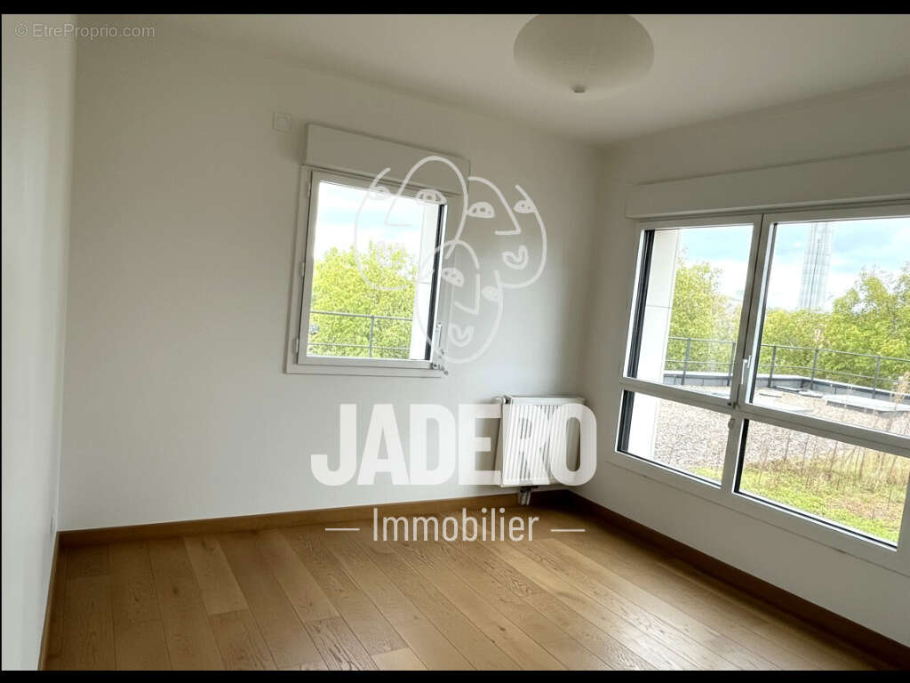 Appartement à ROUEN