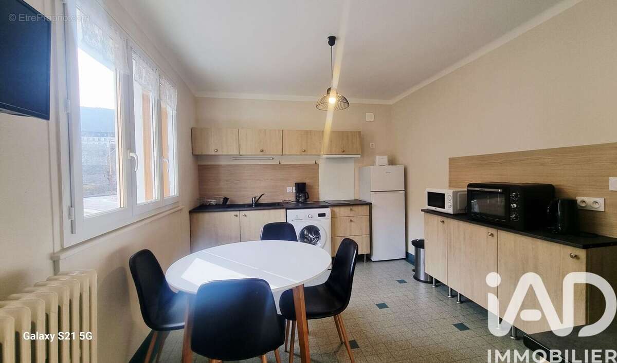 Photo 3 - Appartement à MONT-DORE