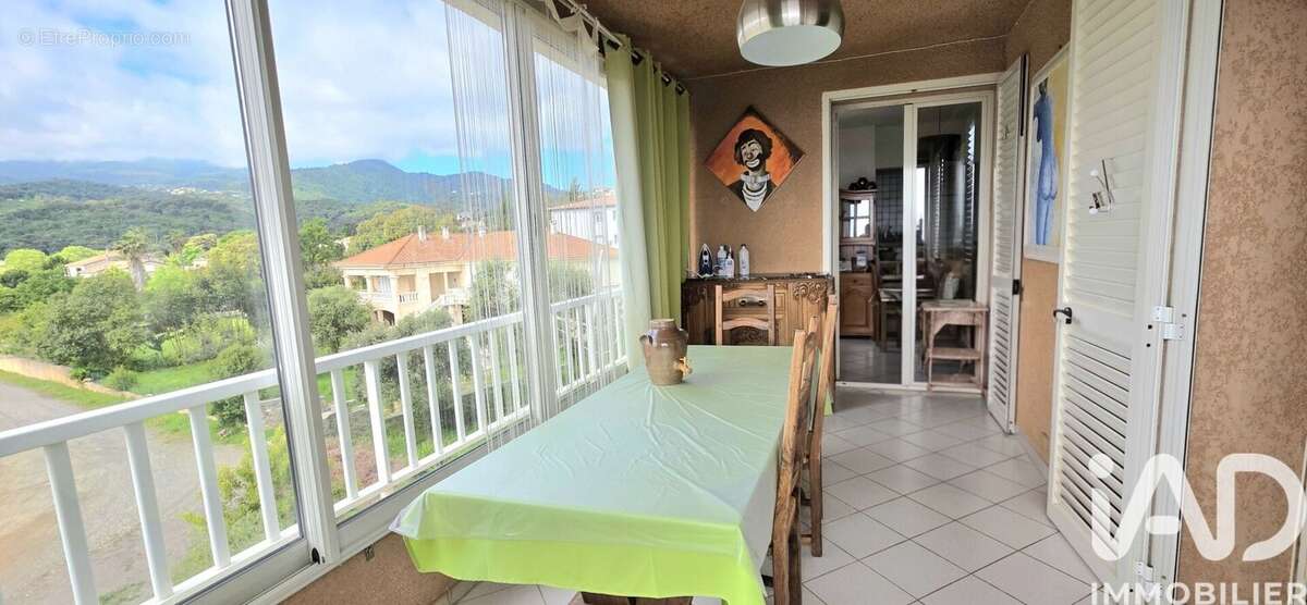 Photo 5 - Appartement à PENTA-DI-CASINCA