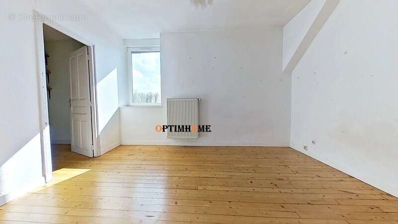 Appartement à LONGWY