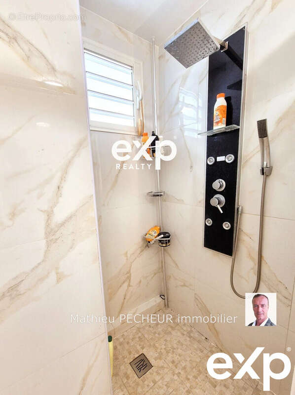 Appartement à LE PORT