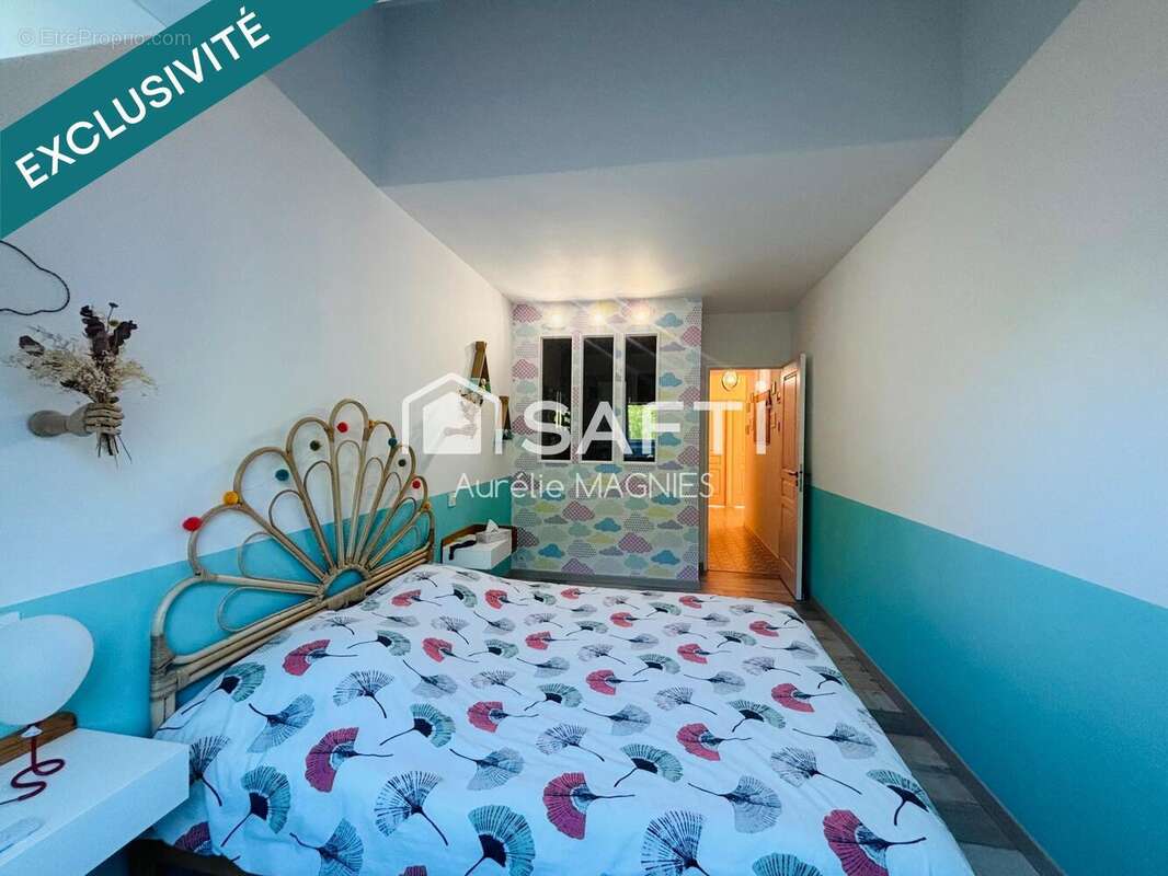Photo 9 - Appartement à EPERNAY