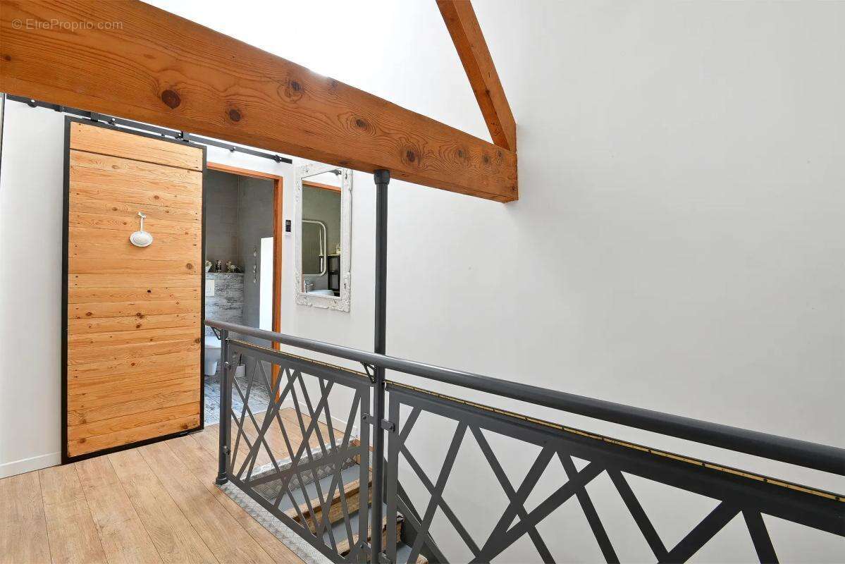 Maison à PONT-SAINT-ESPRIT