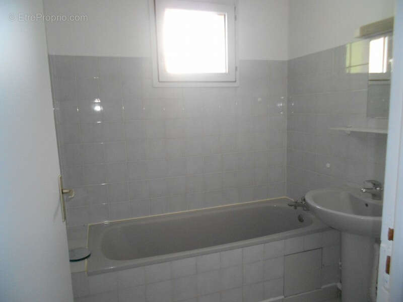 Appartement à MELUN