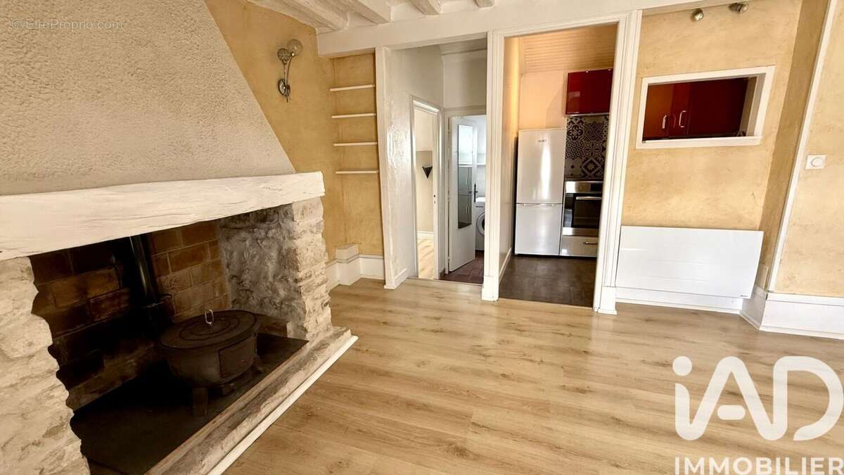 Photo 2 - Appartement à ECOUEN