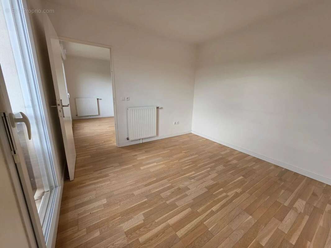 Appartement à CROISSY-SUR-SEINE