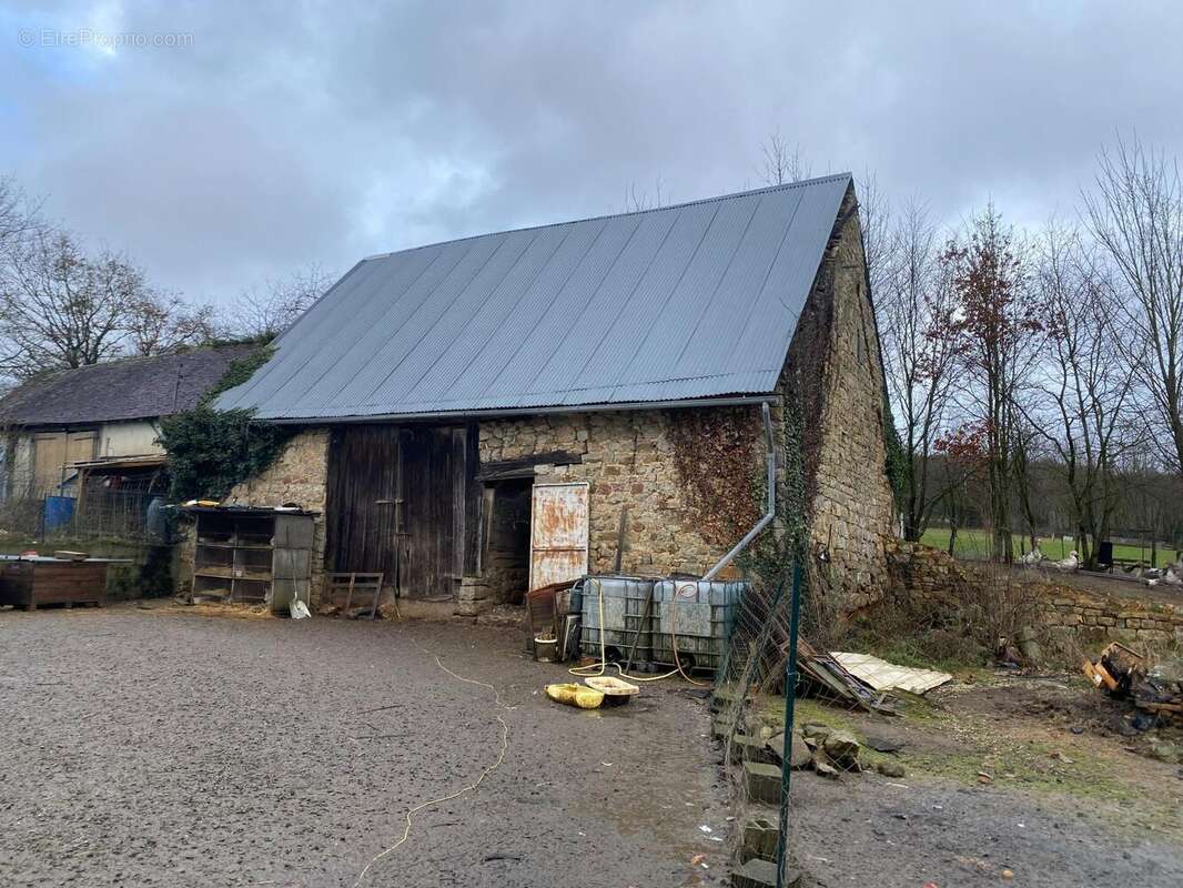 Photo 5 - Maison à DOMFRONT