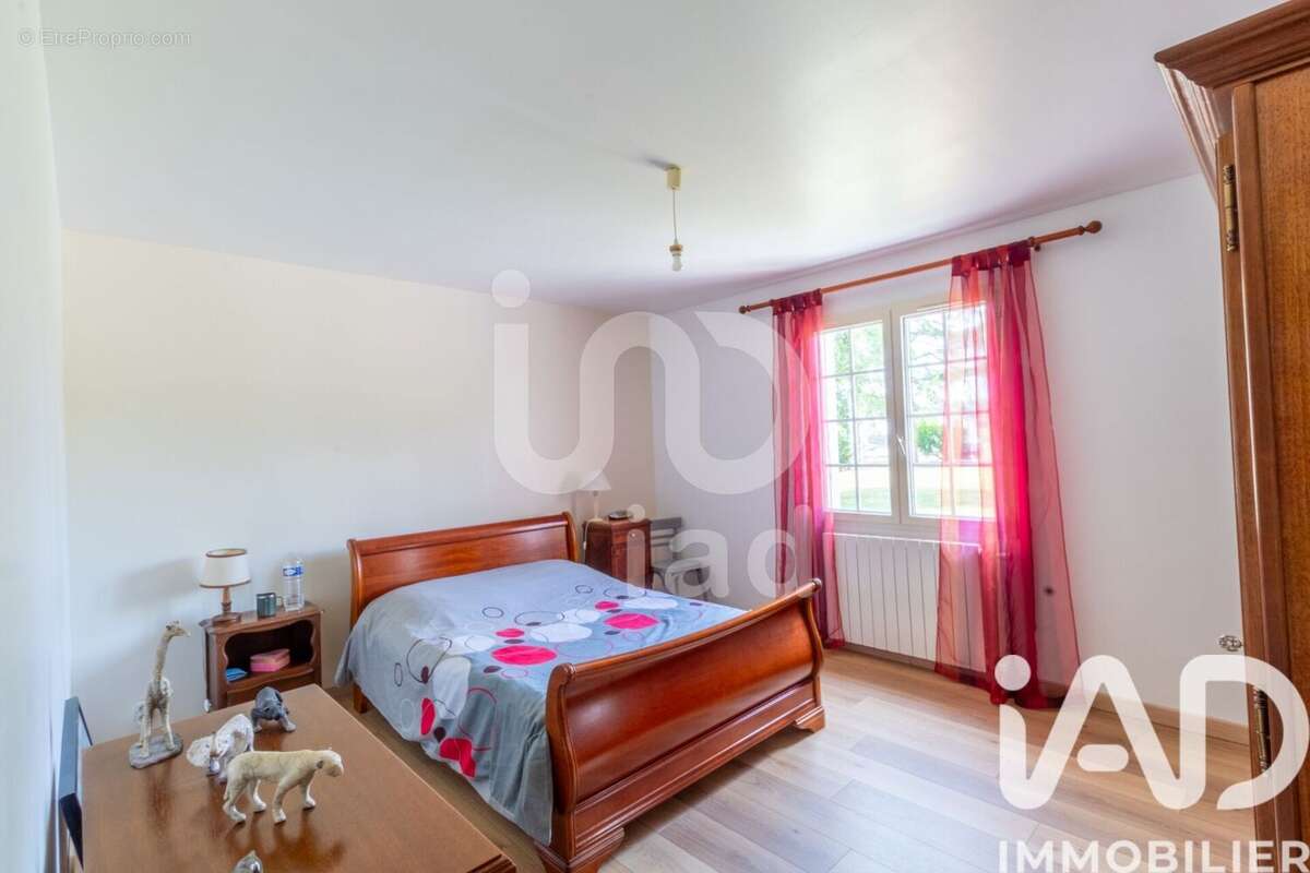 Photo 6 - Maison à LORRIS