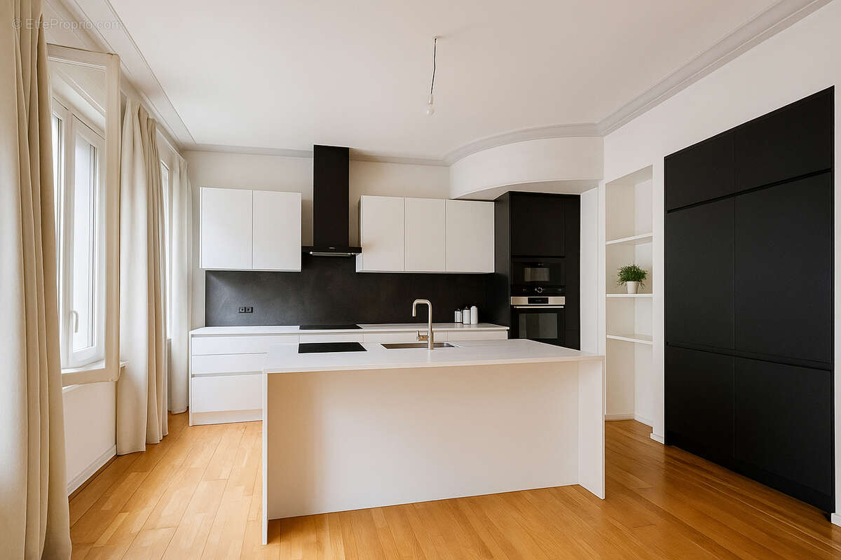 Appartement à LILLE