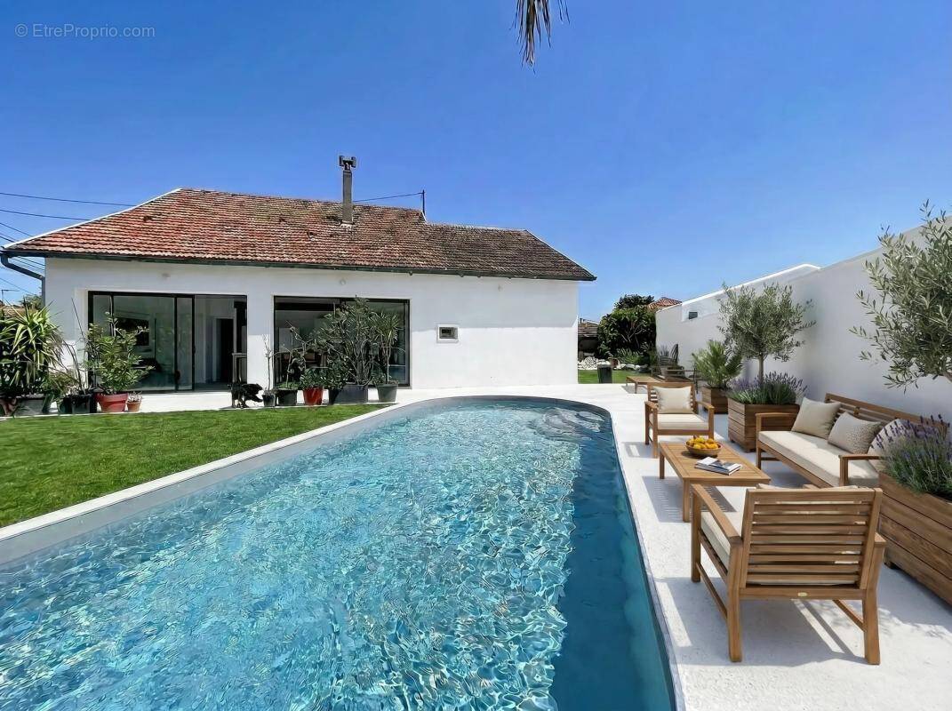 Maison à ANGLET