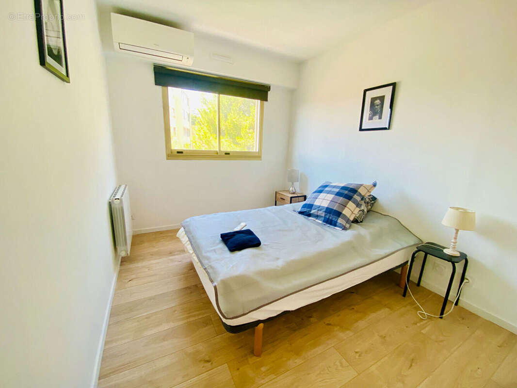 Appartement 43m² à le cannet - photo 7