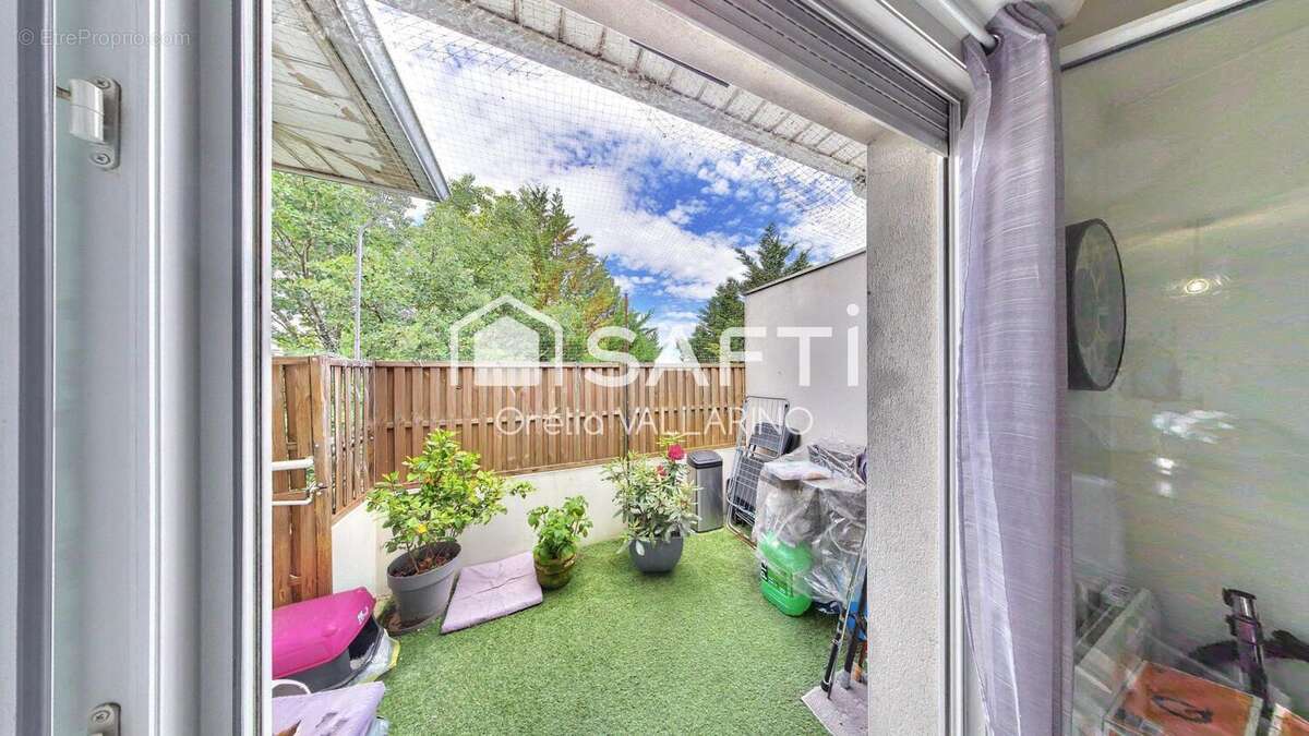 Photo 7 - Appartement à SAINT-ANDRE-DE-CUBZAC