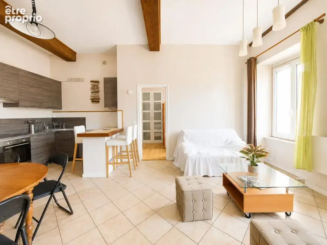 Appartement - photo 3
