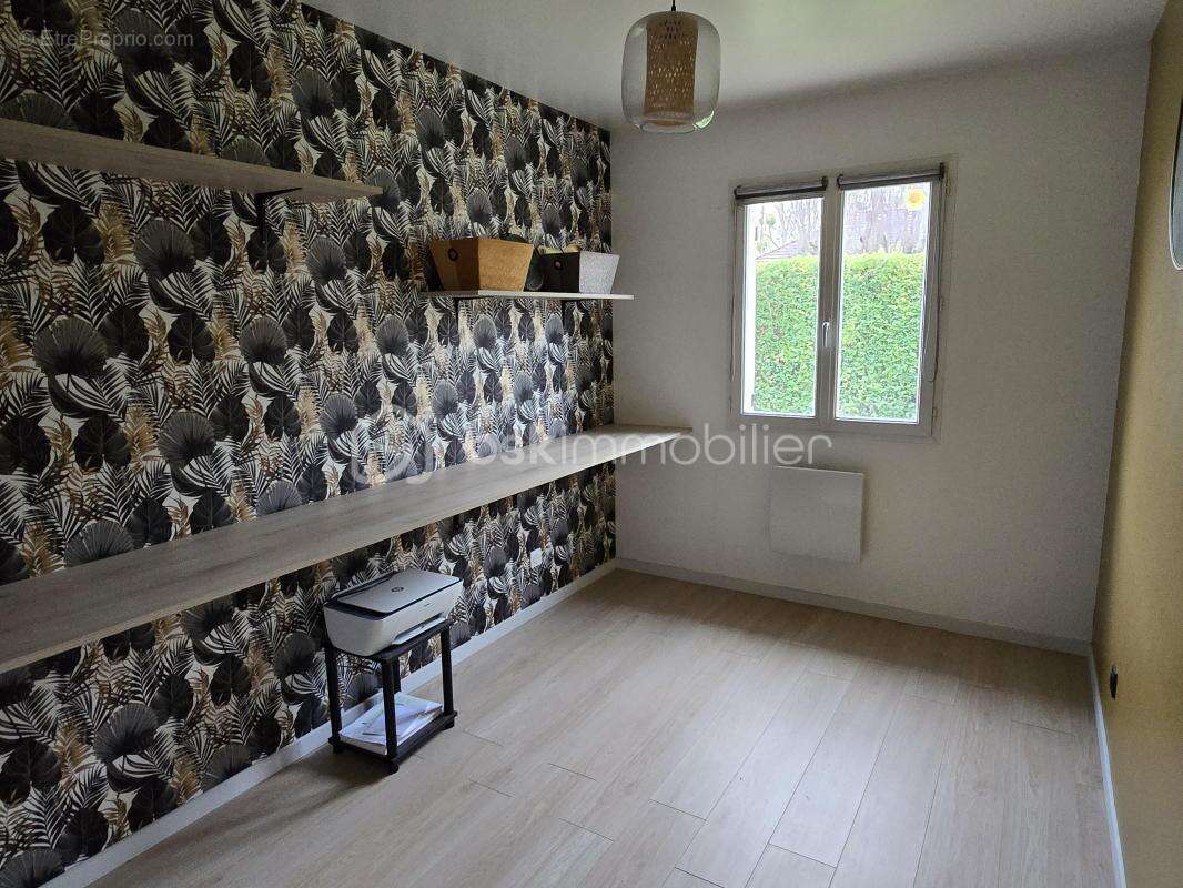 Maison à ROCHY-CONDE