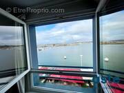 Appartement à CAMARET-SUR-MER