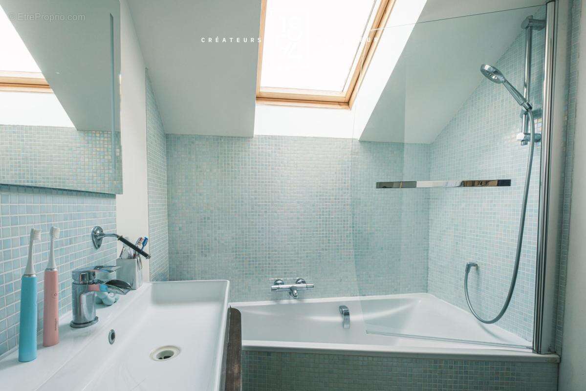Appartement à AIX-LES-BAINS