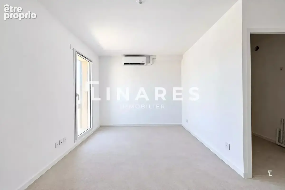 L'AIXEA - Appartement T4 de 105m2 - Double terrasse - Stationnements -13100 Aix en Provence - photo 11