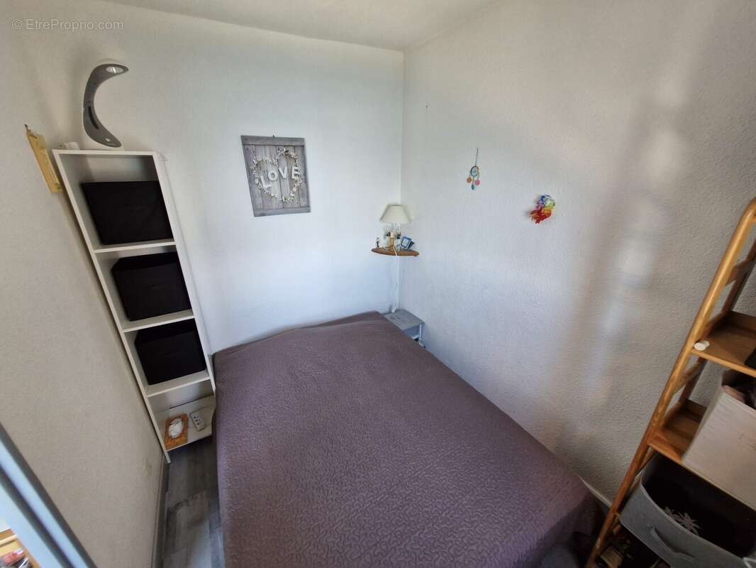 Appartement à LEUCATE