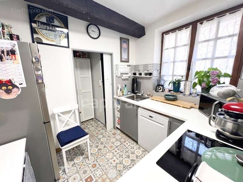 Maison à LES MEES