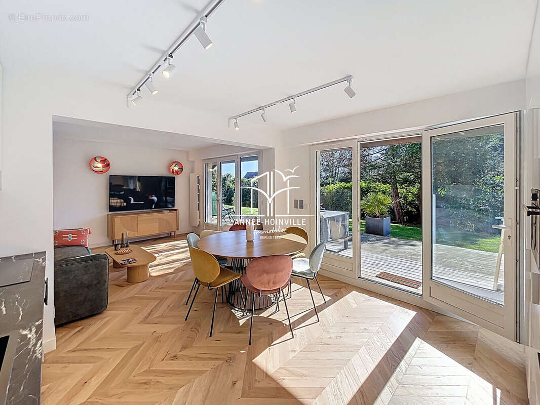 Appartement 67 m² à Blonville-Sur-Mer  - photo 3
