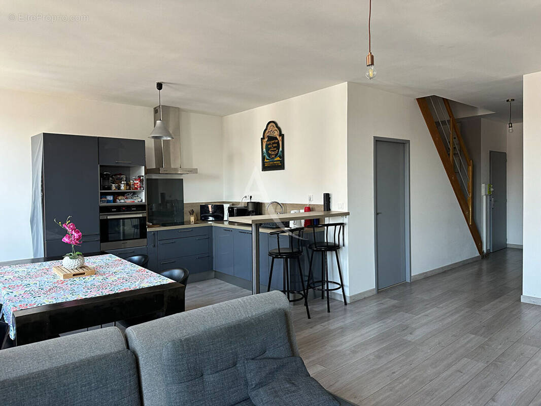 Appartement à ROCHEFORT