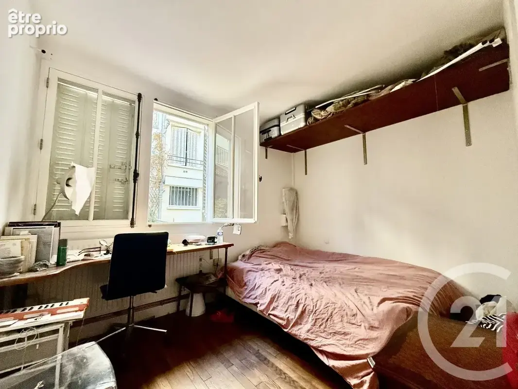 Appartement 3 pièces 62 m² à vendre à Paris-11e (75011) - photo 6