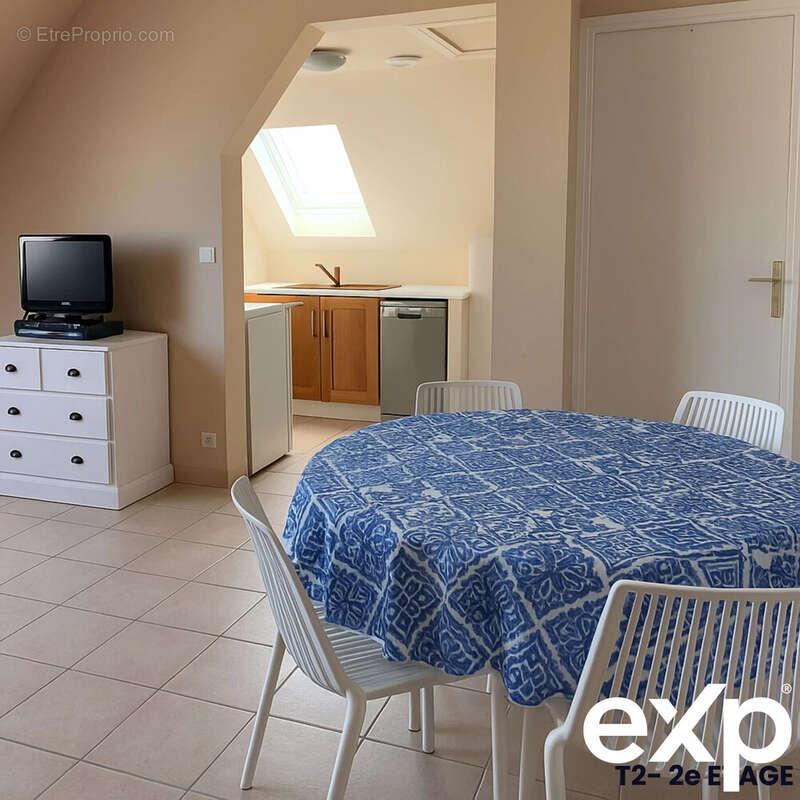 Maison à MERVILLE-FRANCEVILLE-PLAGE