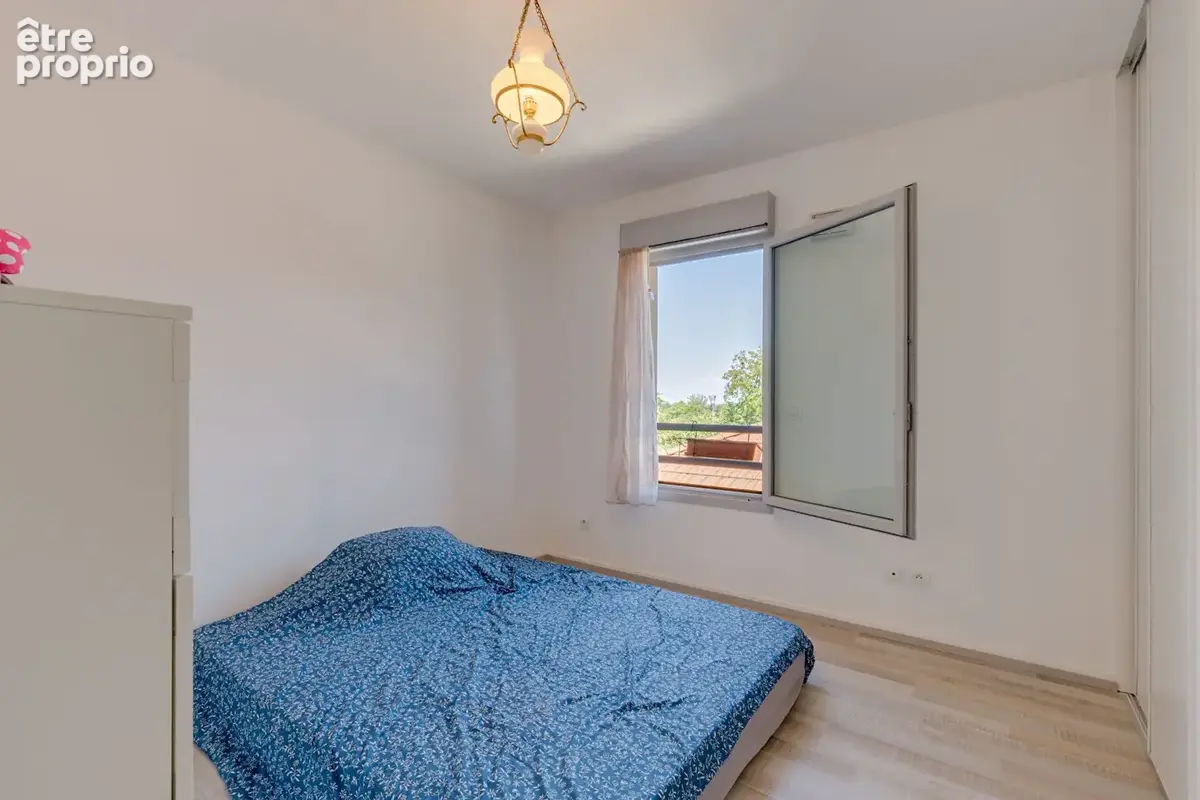 Appartement en duplex Bons En Chablais 4 pièces 78.32 m² - photo 8