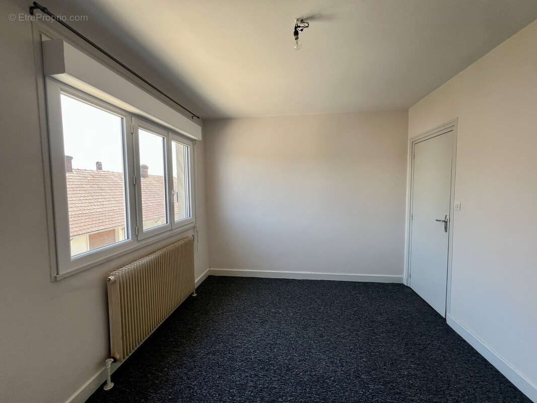 Appartement lumineux de 70 m2 avec balcon et parking - photo 18