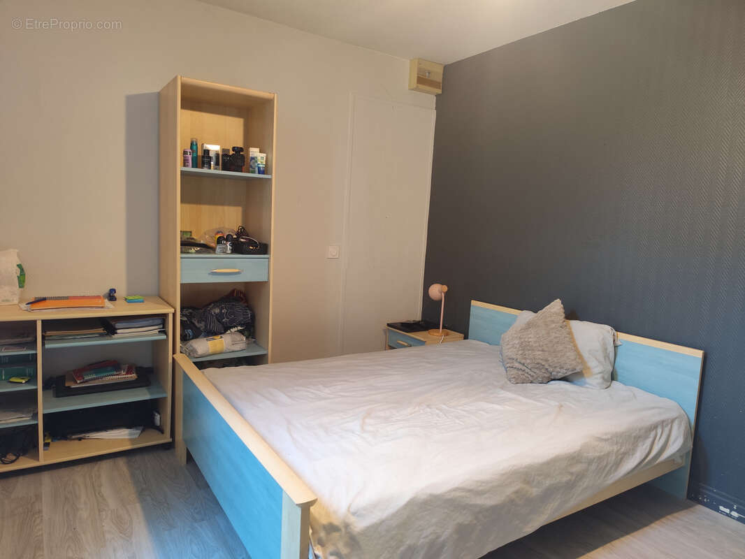 Appartement à SABLE-SUR-SARTHE