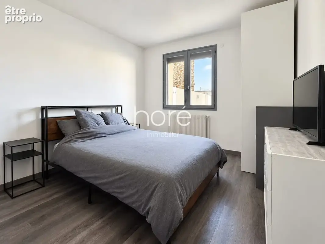 Maison 5 pièces 132 m² à vendre à Sannois (95110) - photo 4