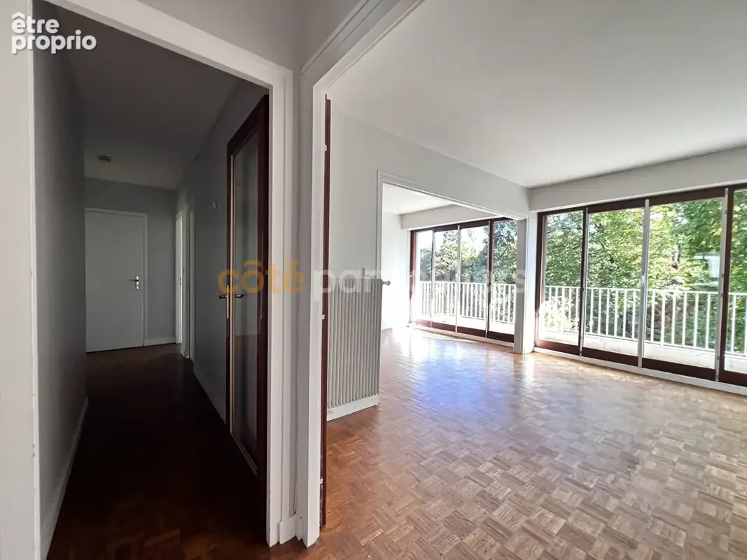 Lumineux appartement avec balcon et ascenseur Orléans Sud - photo 2