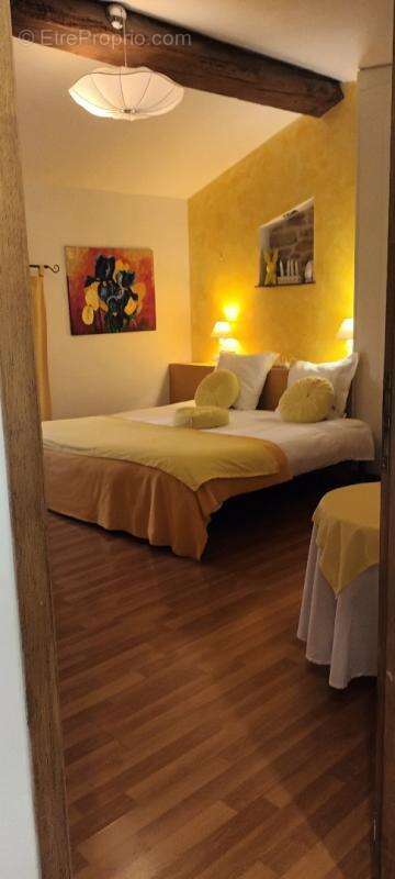 Maison à SAINT-FRICHOUX