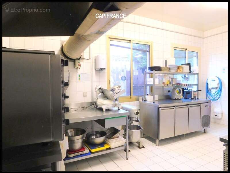 Commerce à DIGNE-LES-BAINS