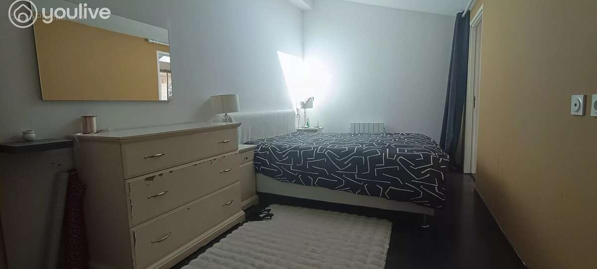 Maison à GROSBREUIL