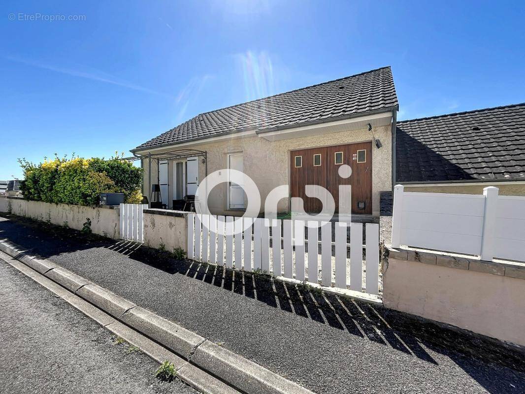 Maison à BRIVE-LA-GAILLARDE