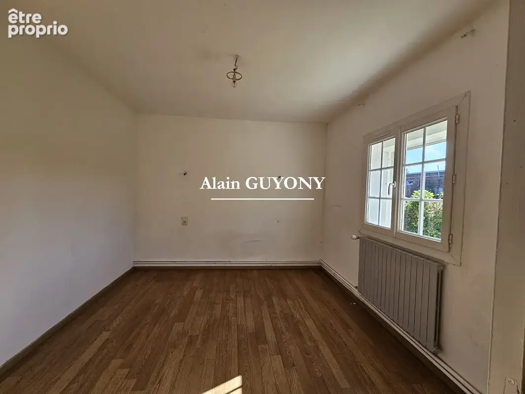 Maison 6 pièces 149 m² à vendre à Honfleur (14600) - photo 3