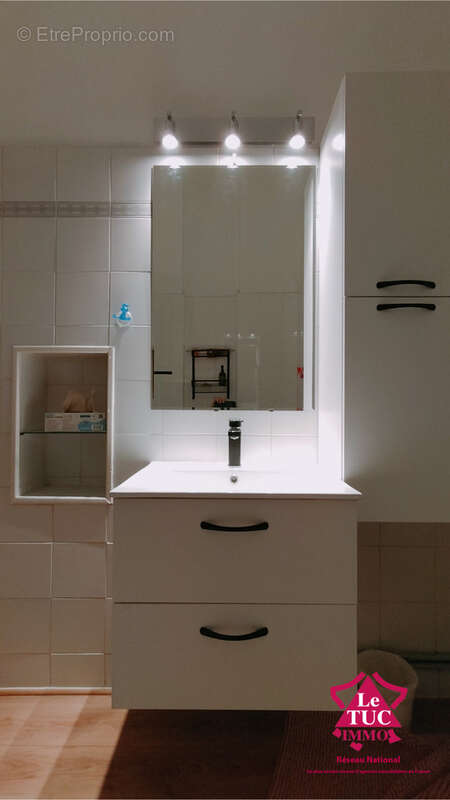 Appartement à AIX-LES-BAINS