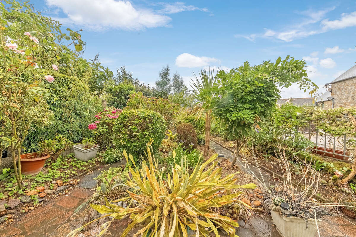 Maison avec jardin CUGUEN à vendre - photo 8