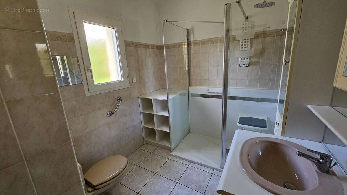 Maison à CAMARET-SUR-MER