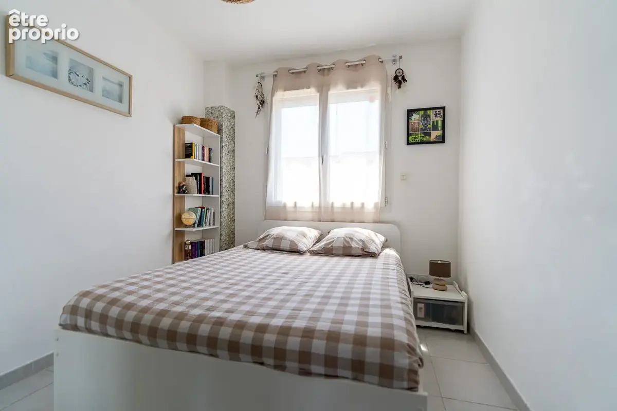 Maison T4 Lunel-Viel - photo 9