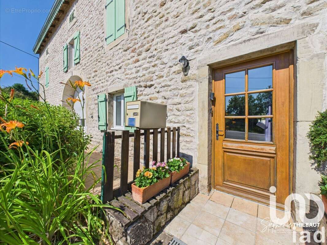 Photo 5 - Maison à URIMENIL