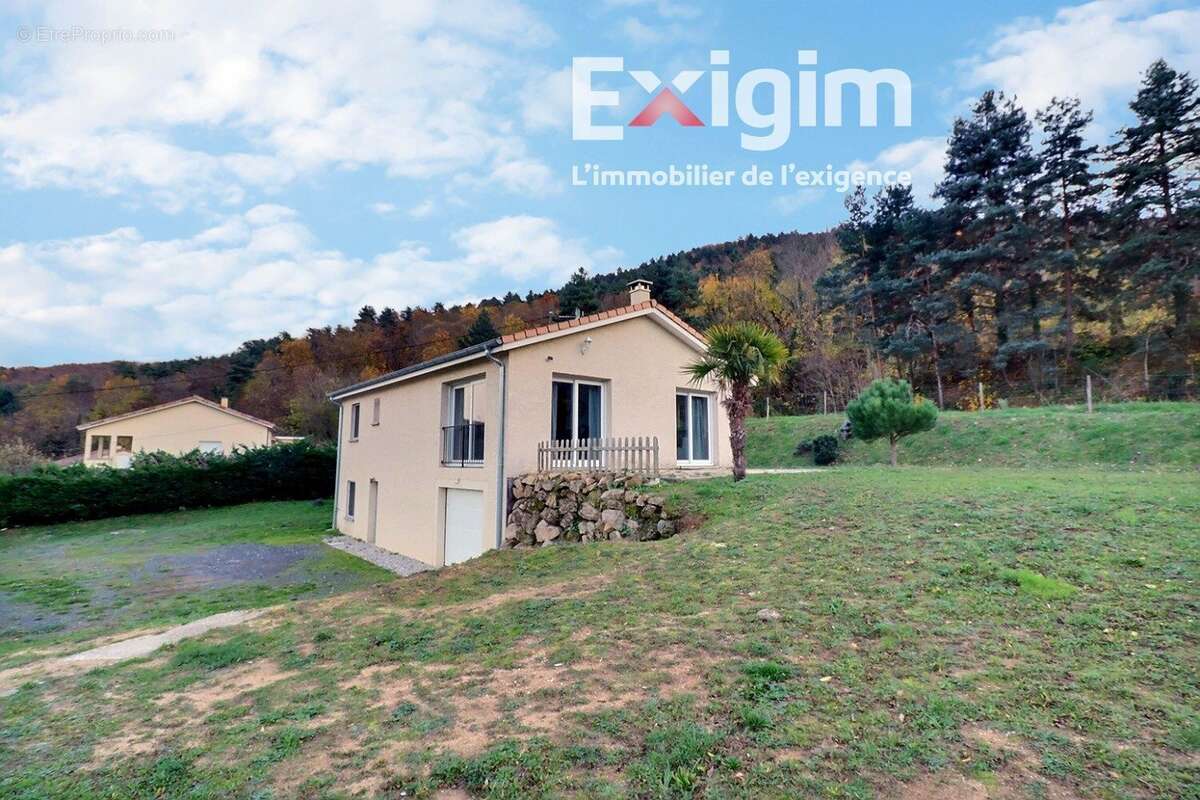 Maison 86 m² à Le Crestet  - photo 8