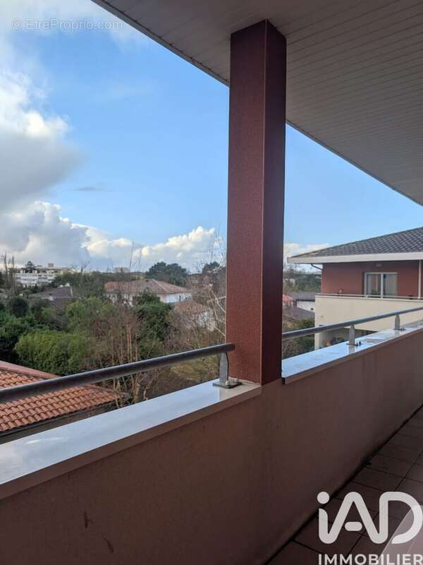 Photo 4 - Appartement à MERIGNAC