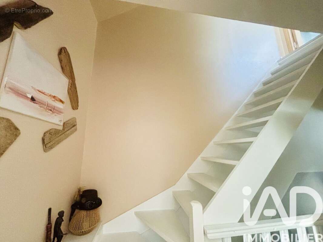 Photo 6 - Maison à LESQUIN